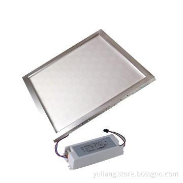 High quality Europe market  Commercial LED panel lights